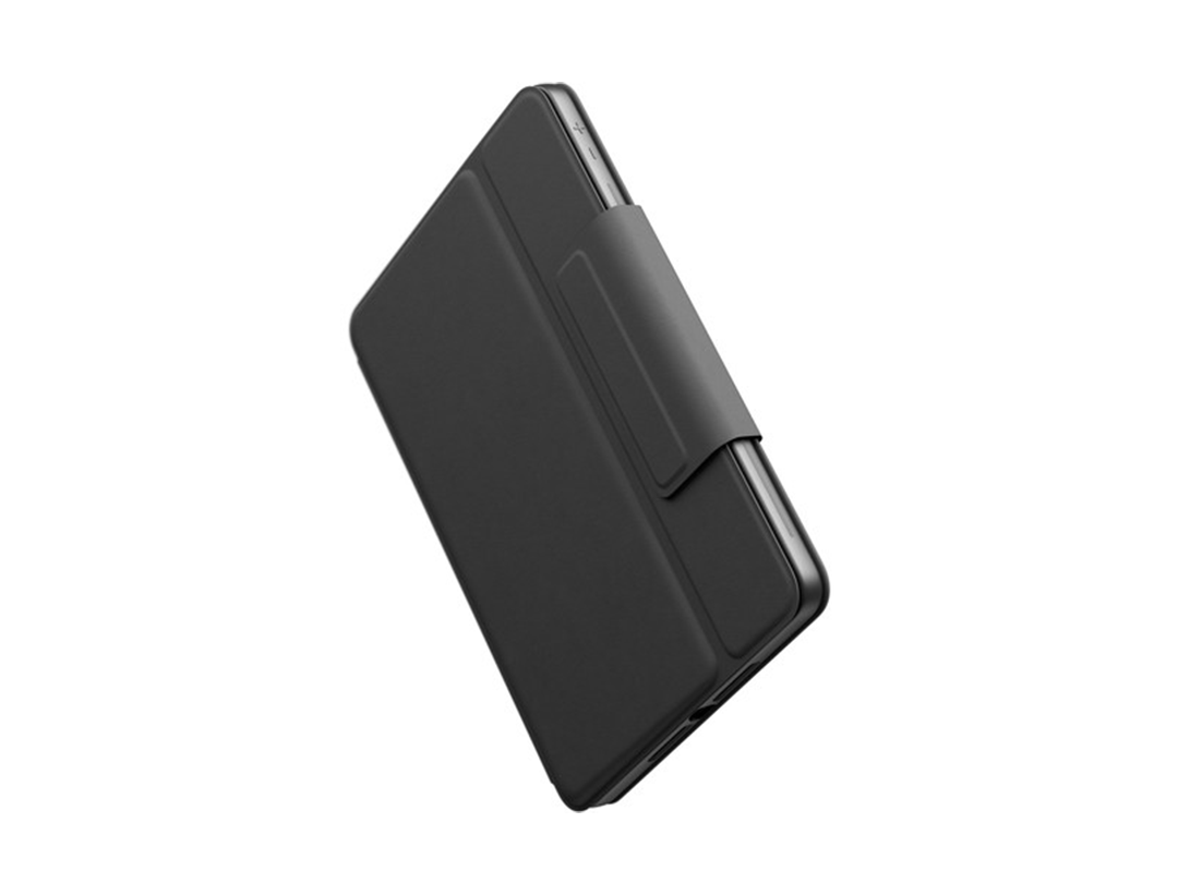 Logitech Rugged Folio Protective Keyboard Case for 10.2 Logitech Rugged Folio Protective Keyboard Case for 10.2